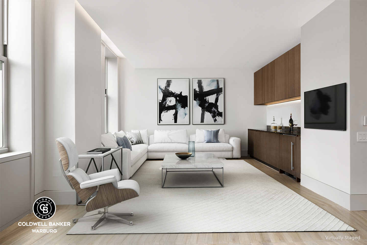 Property Photo: 49 Chambers Street 8A NY 10007
