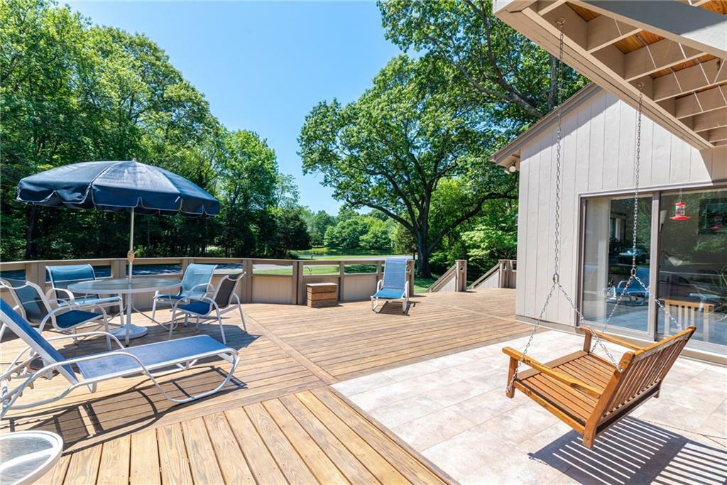 Property Photo: 280 West Reach Drive RI 02835