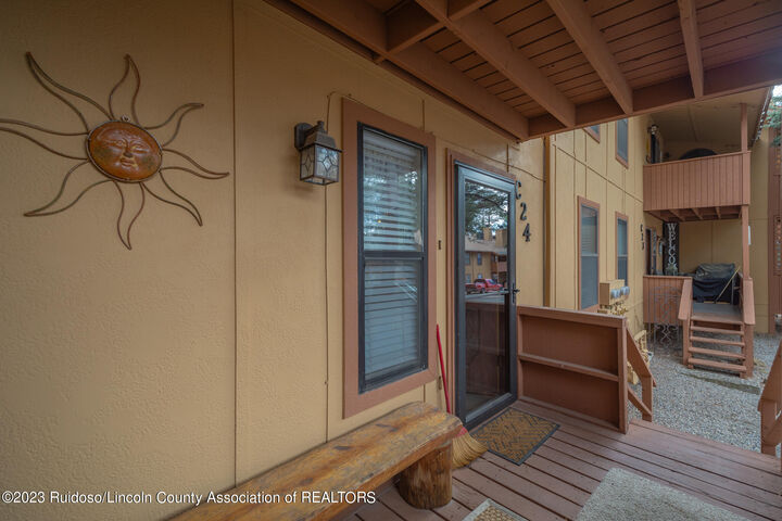 Property Photo: 110 Jack Little Drive C24 NM 88345