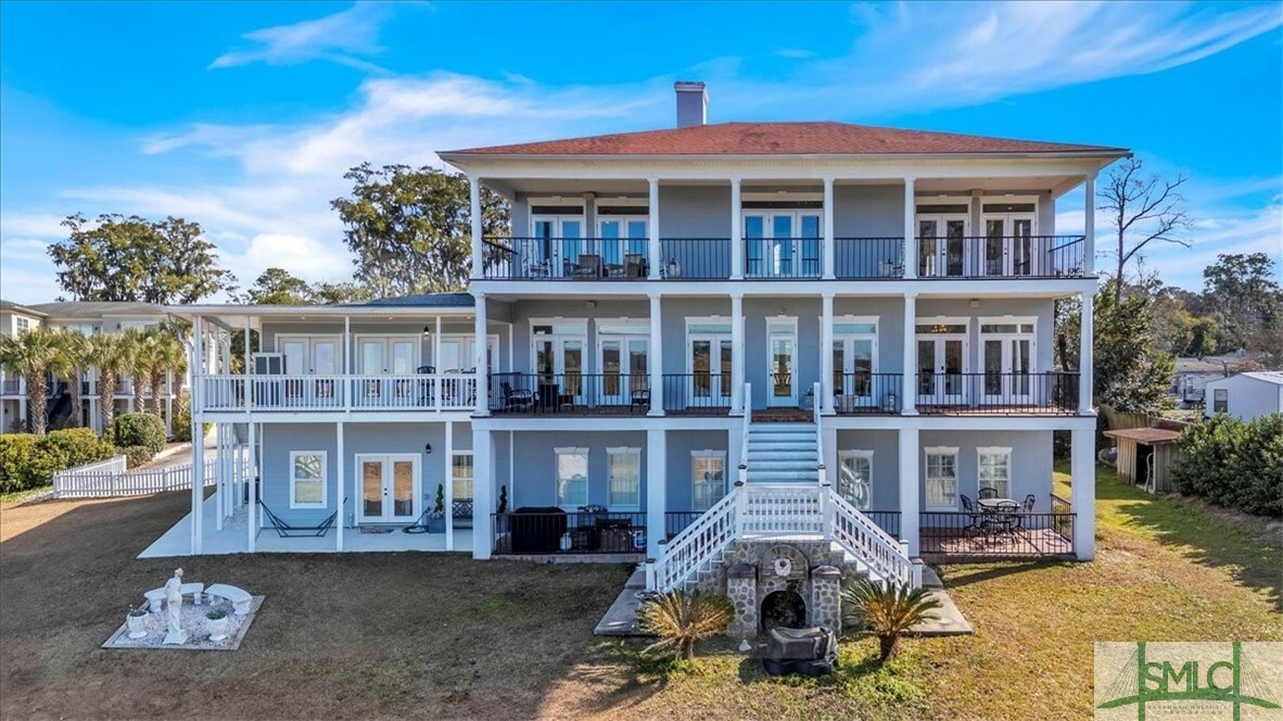 Property Photo: 9657 Whitefield Avenue GA 31406