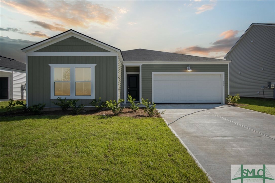120 Seagrass Way  Savannah GA 31302 photo