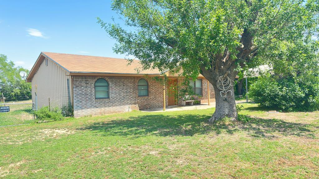 Property Photo: 7490 Canna St TX 76901