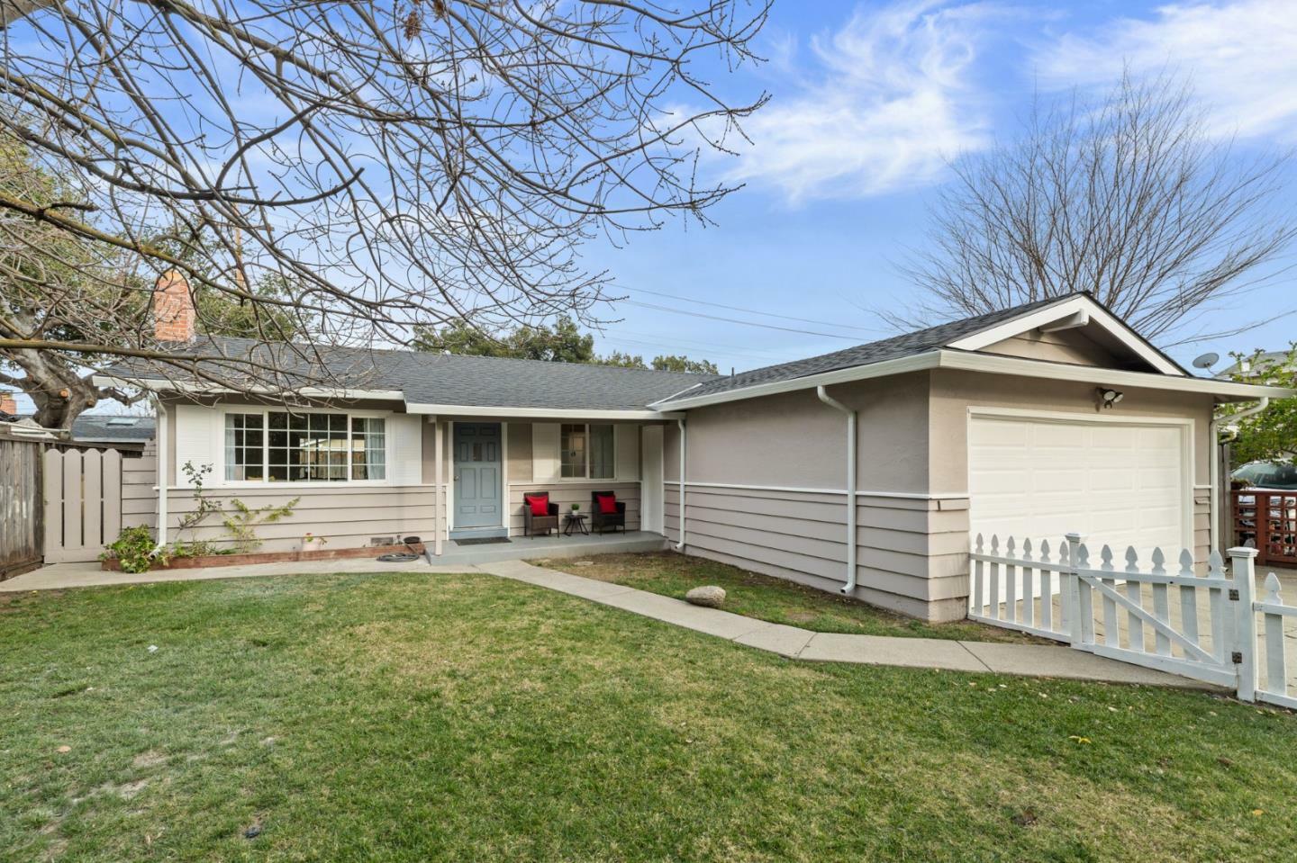 Property Photo:  5070 Roeder Road  CA 95111 