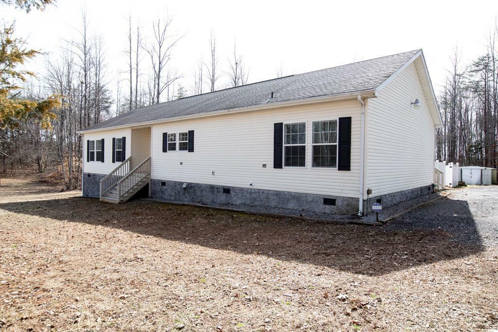Property Photo: 3251 Bethlehem Rd VA 23923