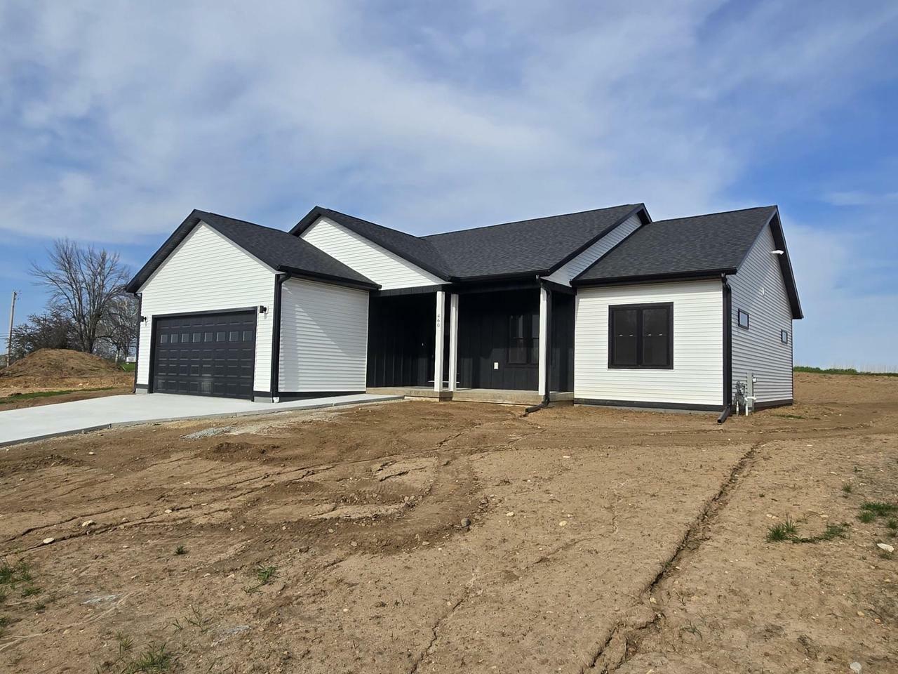 Property Photo: 460 Hollander Street WI 53946