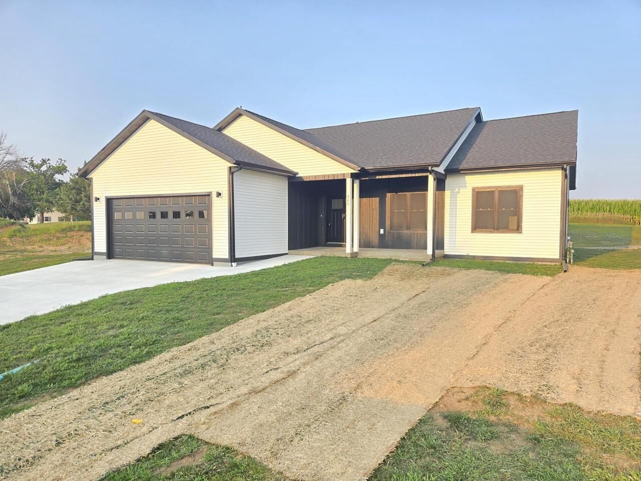 Property Photo:  460 Hollander Street  WI 53946 