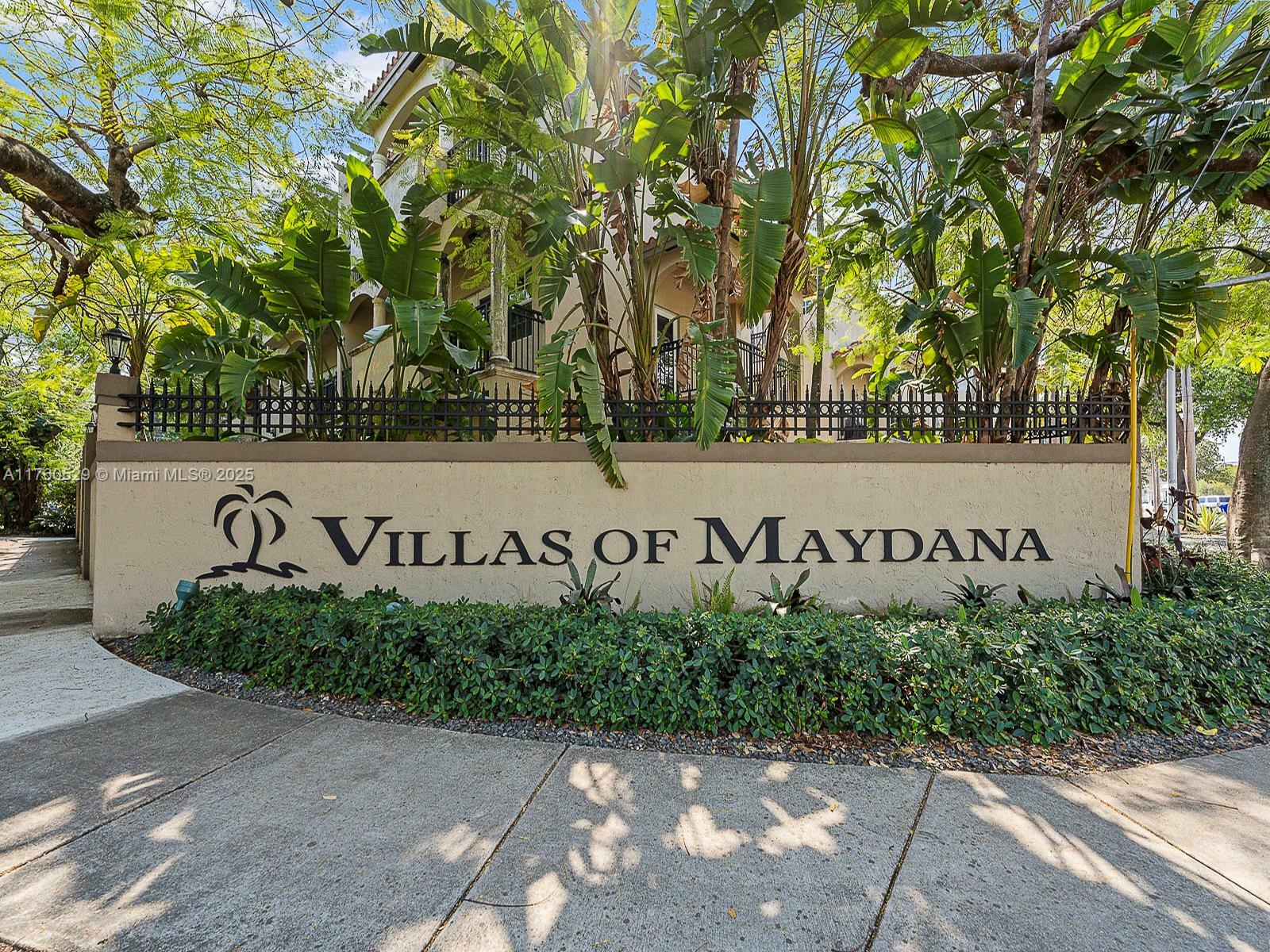 Property Photo:  3310 Bird Ave 102  FL 33133 