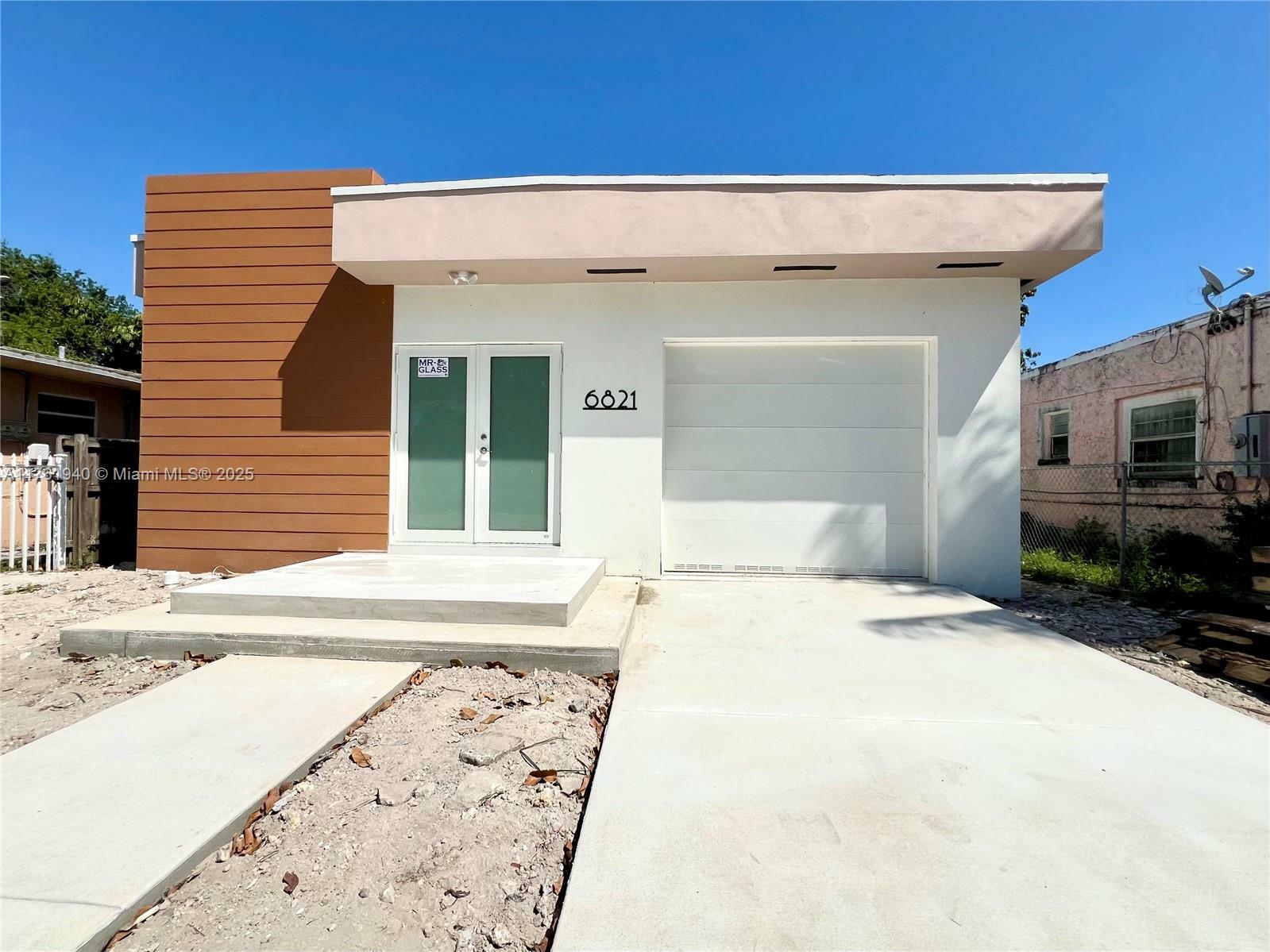 Property Photo:  6820 NW 6th Ct  FL 33150 