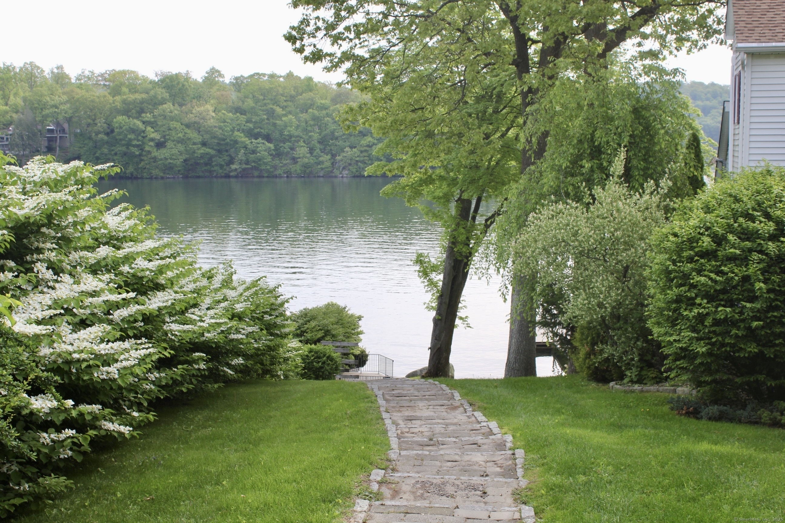 Property Photo: 55 Knollcrest Road CT 06812