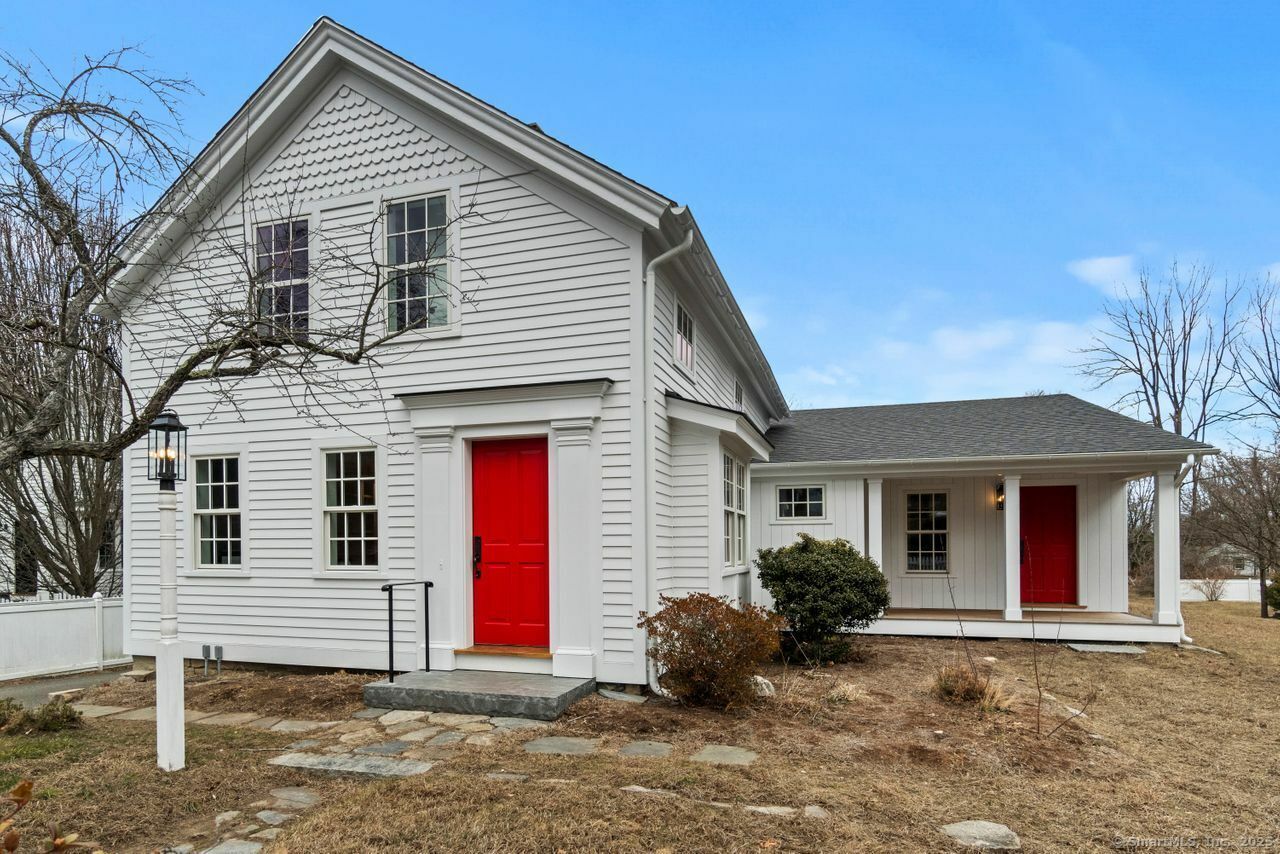 Property Photo:  83 North Main Street  CT 06426 