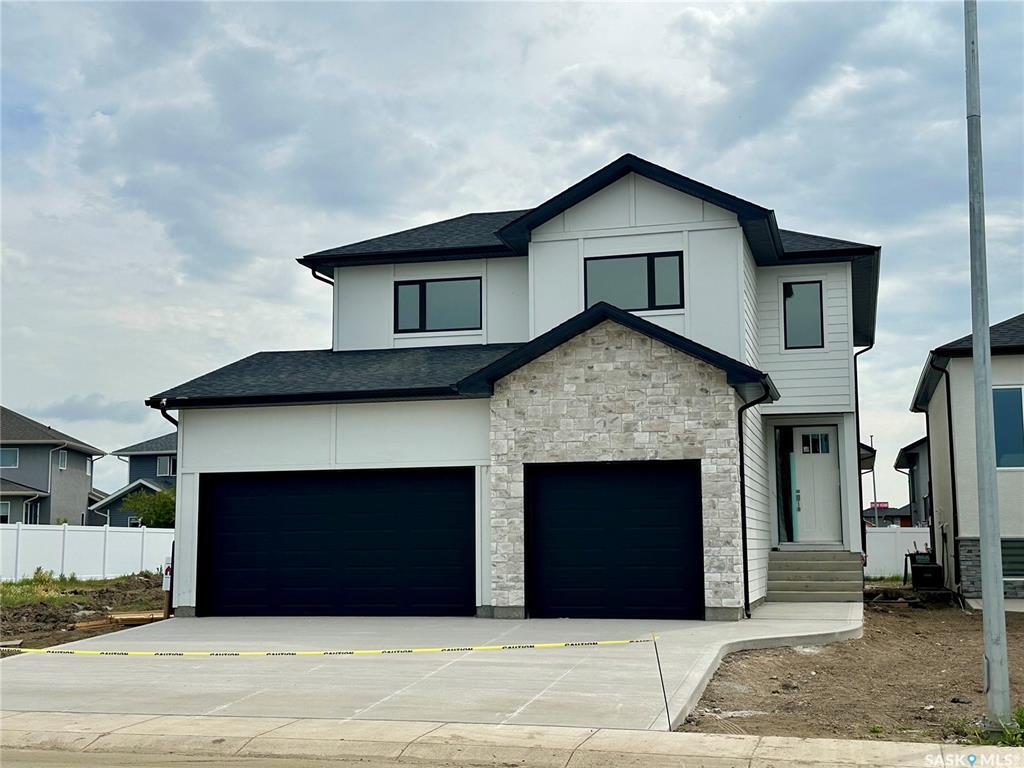 271 Flynn Bend  Saskatoon SK S7V 1R9 photo