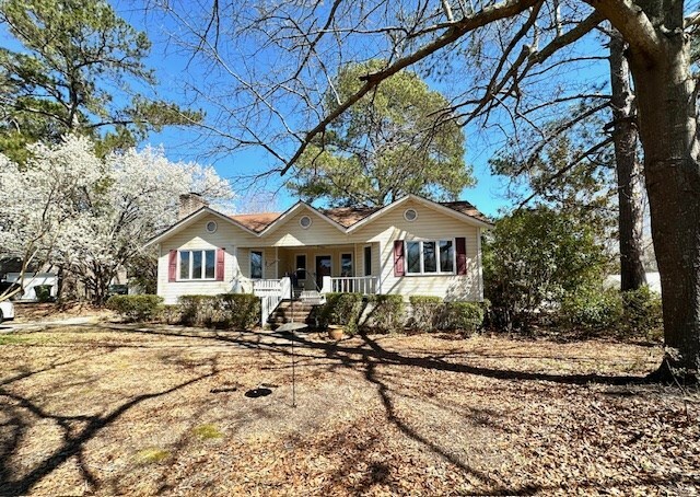 Property Photo:  Marigold Ct  SC 29150 