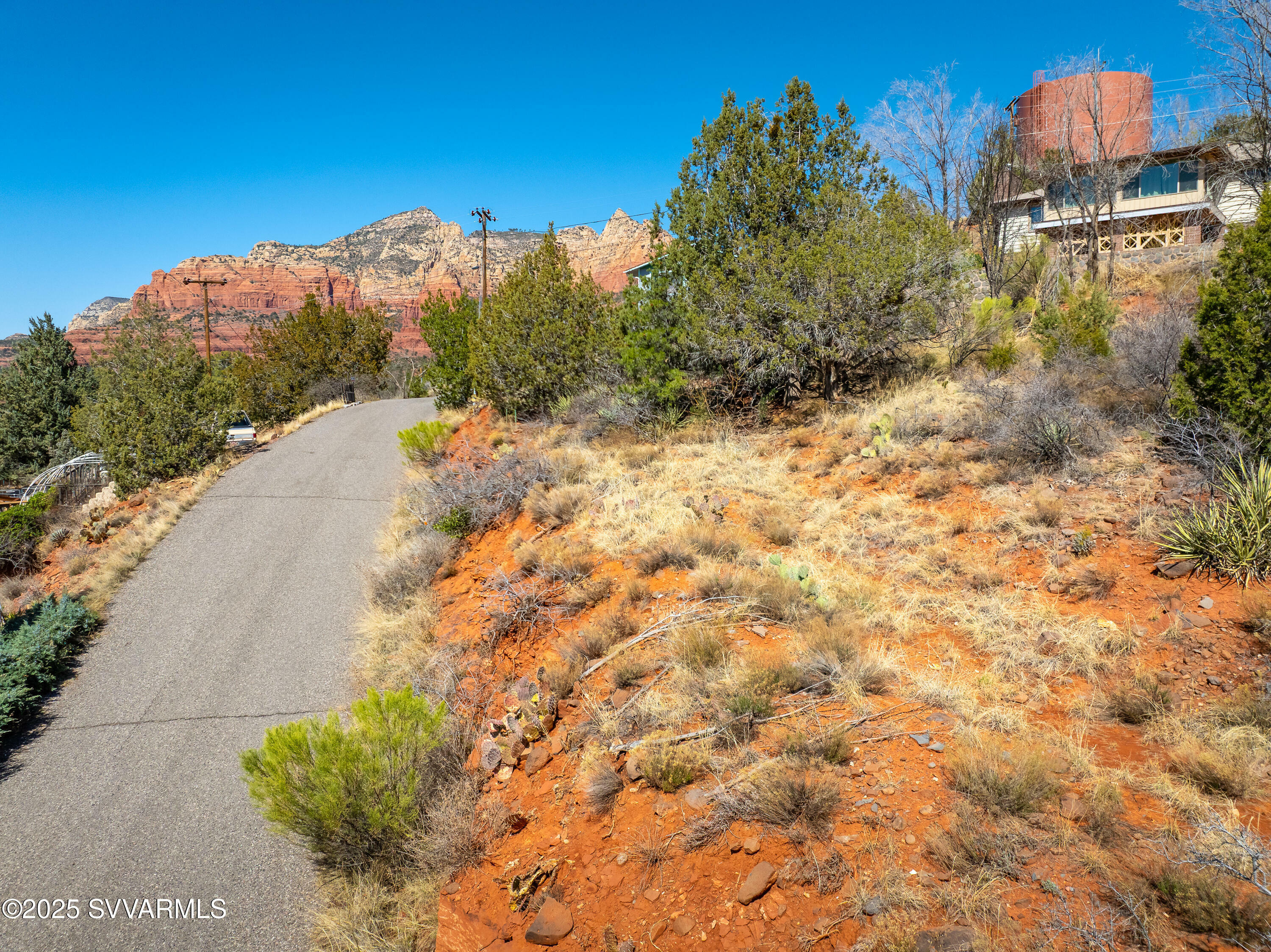 Property Photo:  266 Circle Drive  AZ 86336 