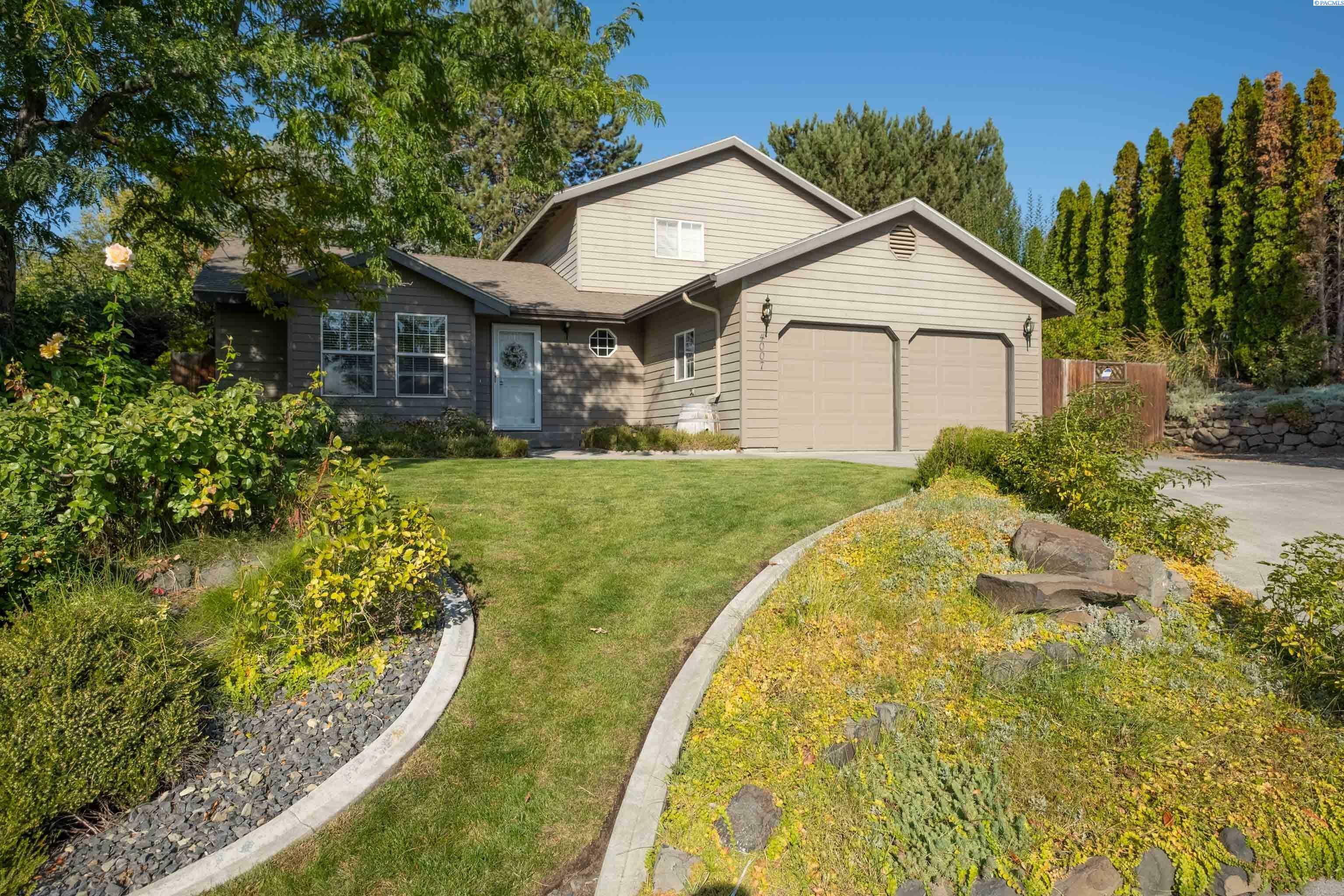 4007 Horizon Dr  Pasco WA 99301 photo