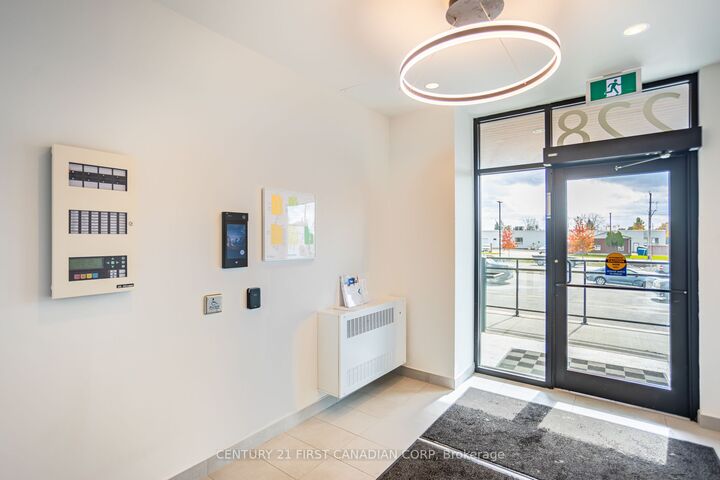 Property Photo:  228 McConnell Street 318  ON N0M 1S3 