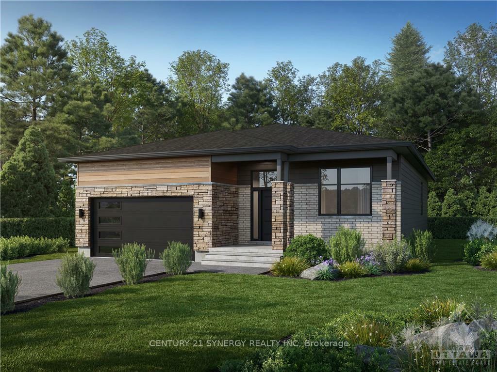 Property Photo: 80 Helene Street B ON K0A 1R0