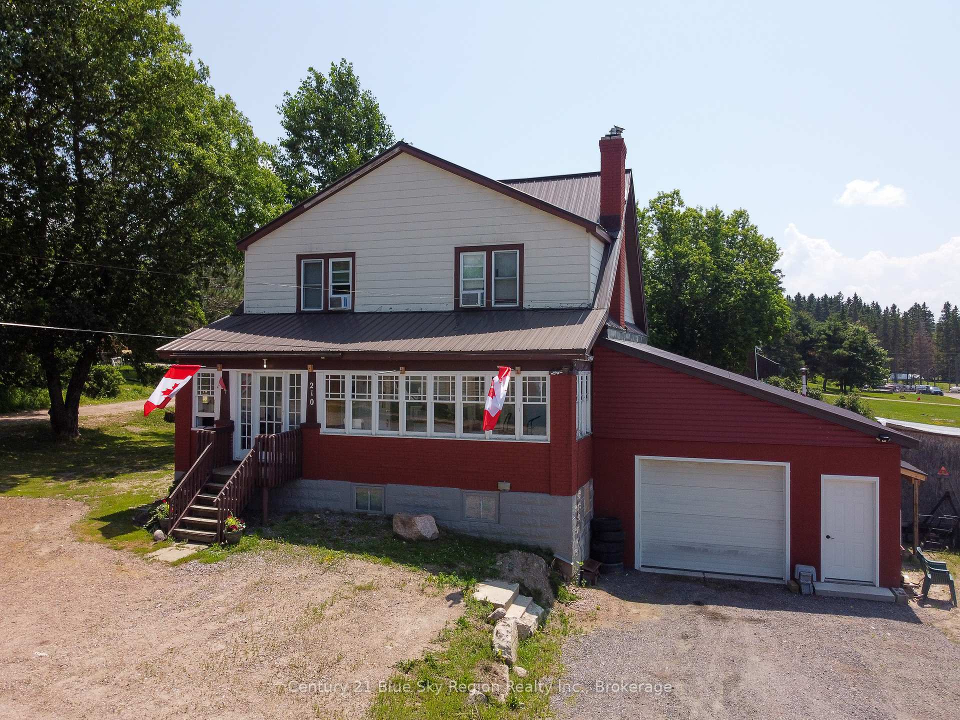 Photo de la propriété: 210 Church St ON P0H 1E0