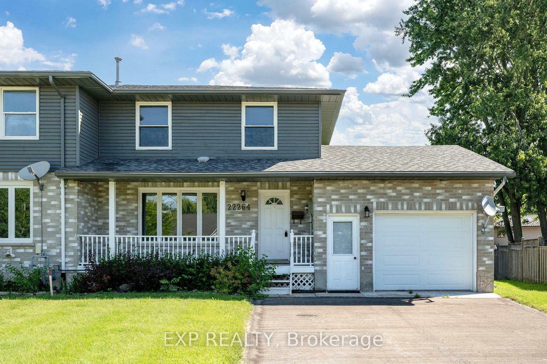 Property Photo: 22264 Adelaide Street ON N0L 1W0
