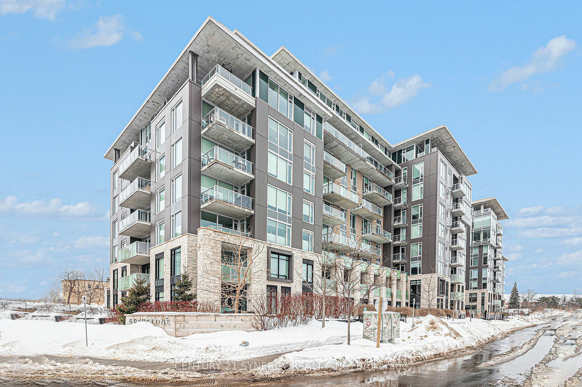 530 De Mazenod Avenue E 302  Glebe - Ottawa East and Area ON K1S 5W8 photo