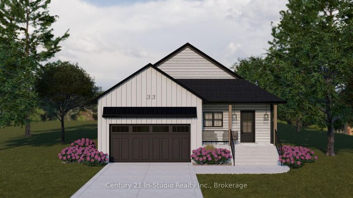 33 Grenville Street N  Saugeen Shores ON N0H 2L0 photo