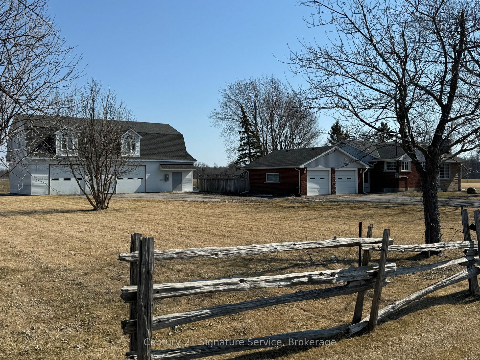 Photo de la propriété:  1956 Stevensville Rd  ON L0S 1S0 