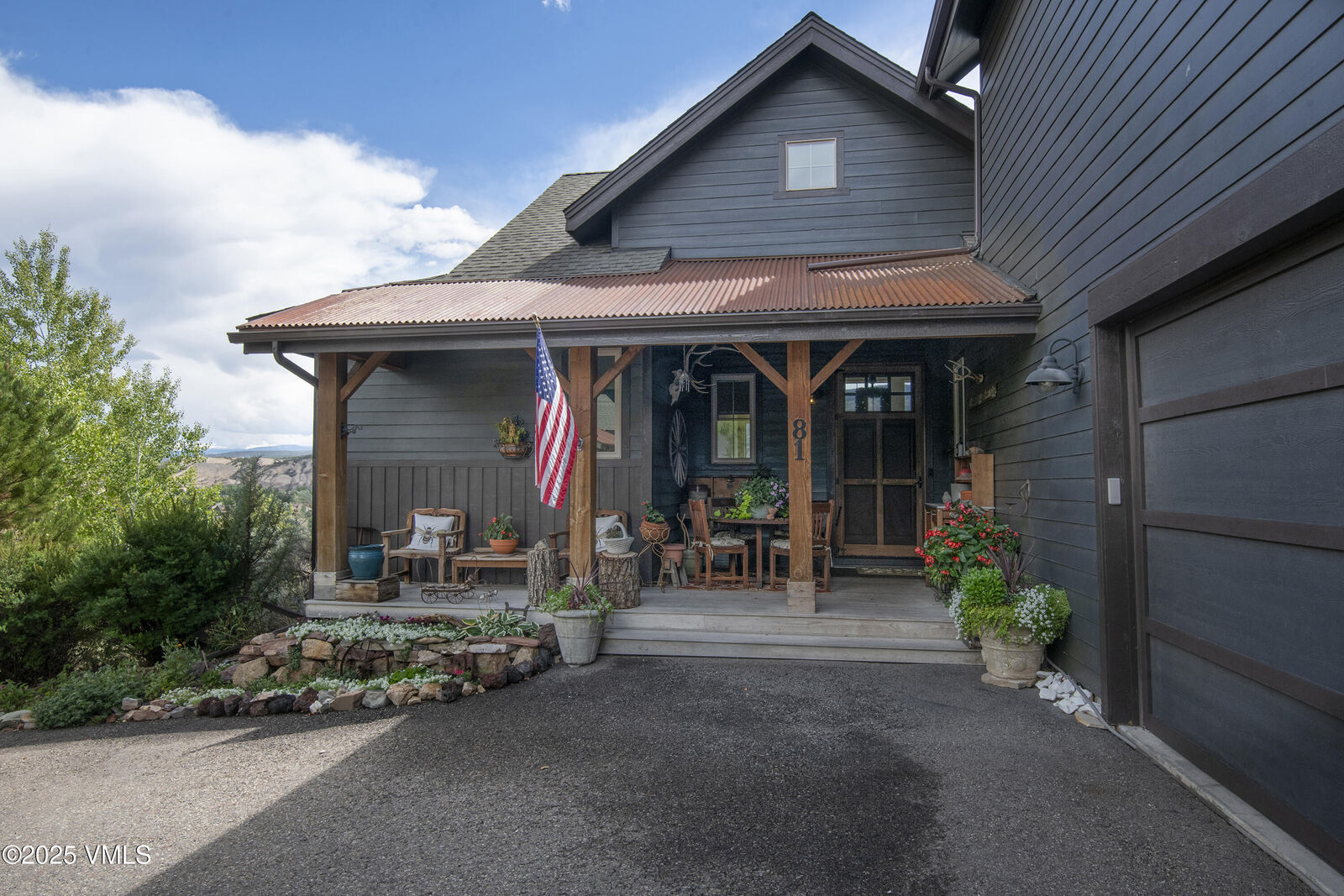 Property Photo:  81 Open Sky Circle  CO 81637 