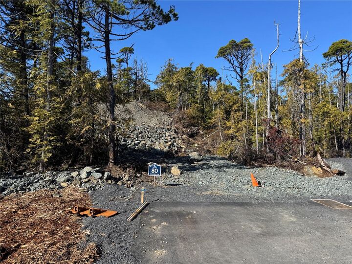 Lot 80 Forbes Rd — photo 1