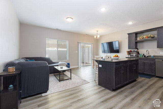 Property Photo:  3180 W 1650 N B  UT 84721 