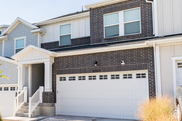 Property Photo: Address not disclosed UT 84045