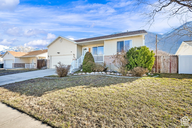 Property Photo:  954 N Quincy Ave  UT 84404 