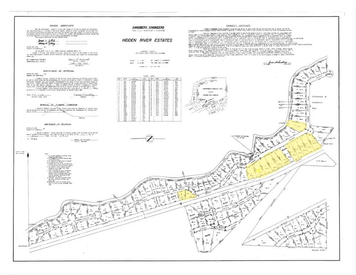 Property Photo:  S Rainbow Dr 14 Lots  UT 84759 