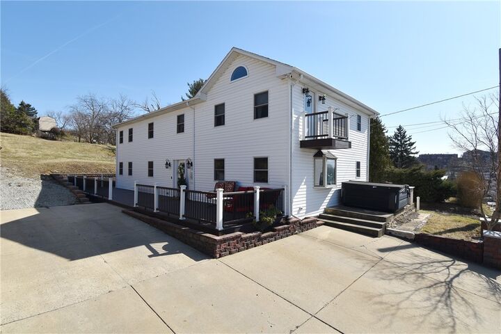 500 Penn  Baldwin Boro PA 15227 photo