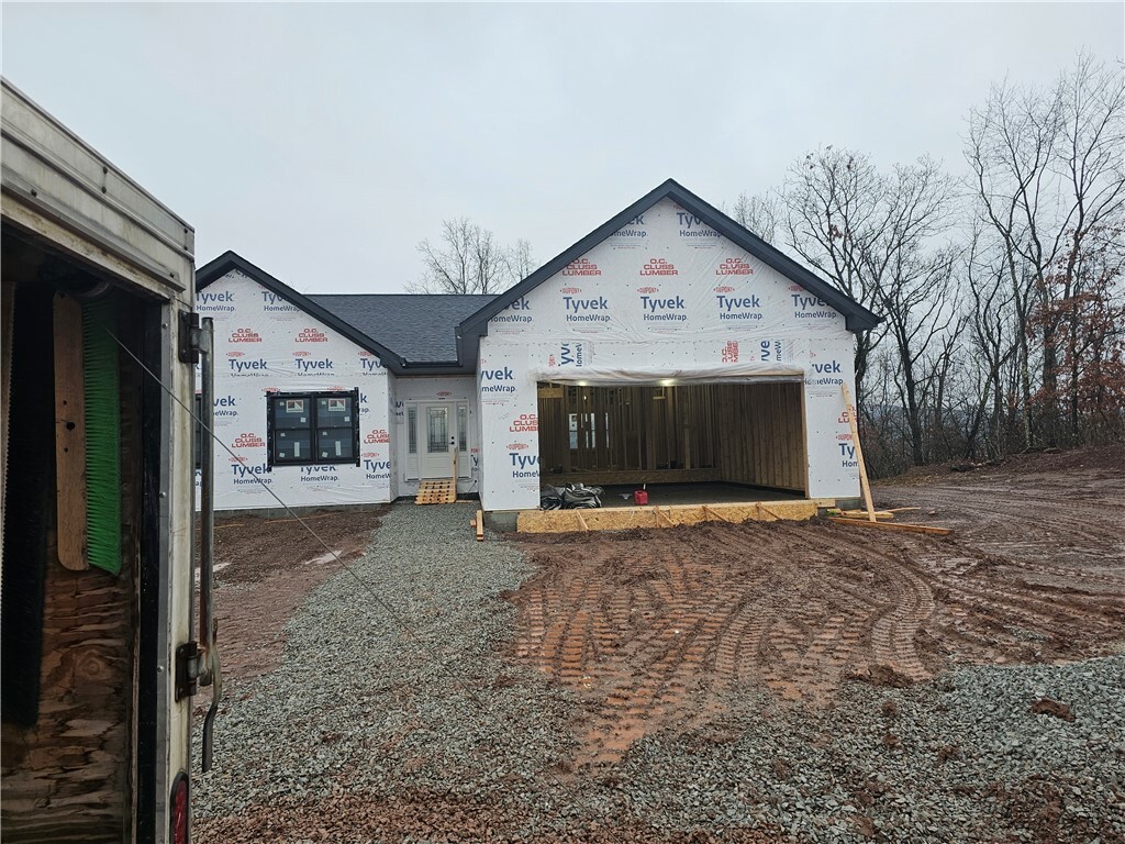 Property Photo: 806 Tenth St PA 15697