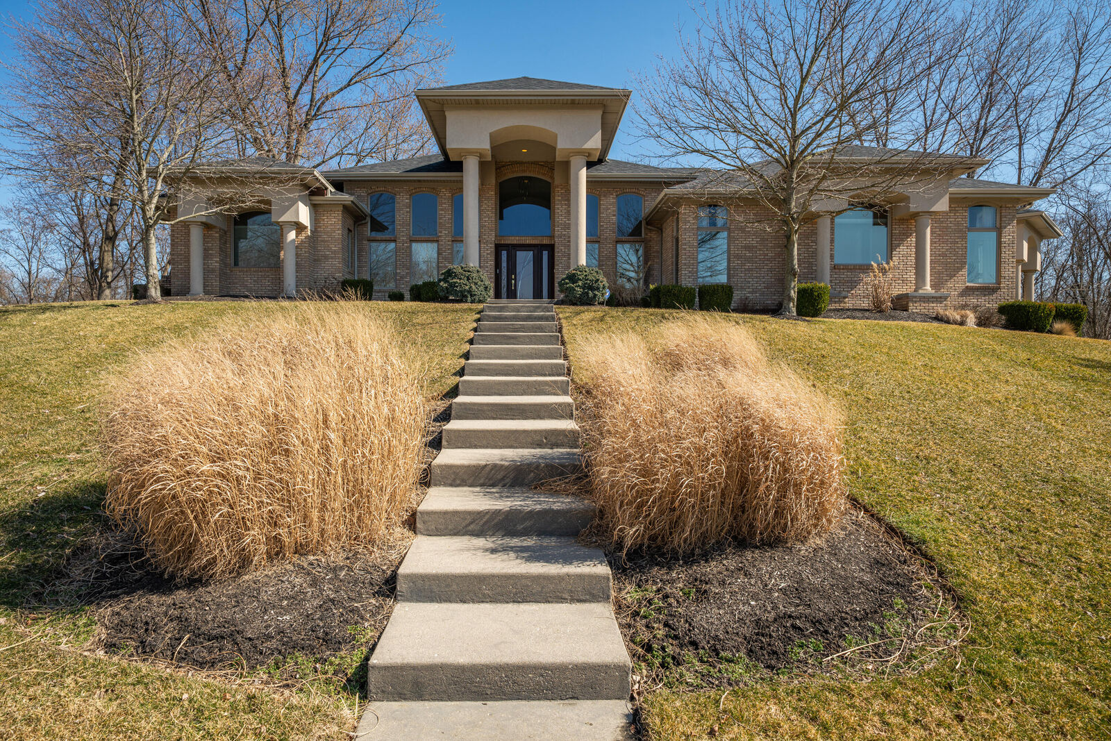 Property Photo:  2420 Greystone Lane  OH 45503 