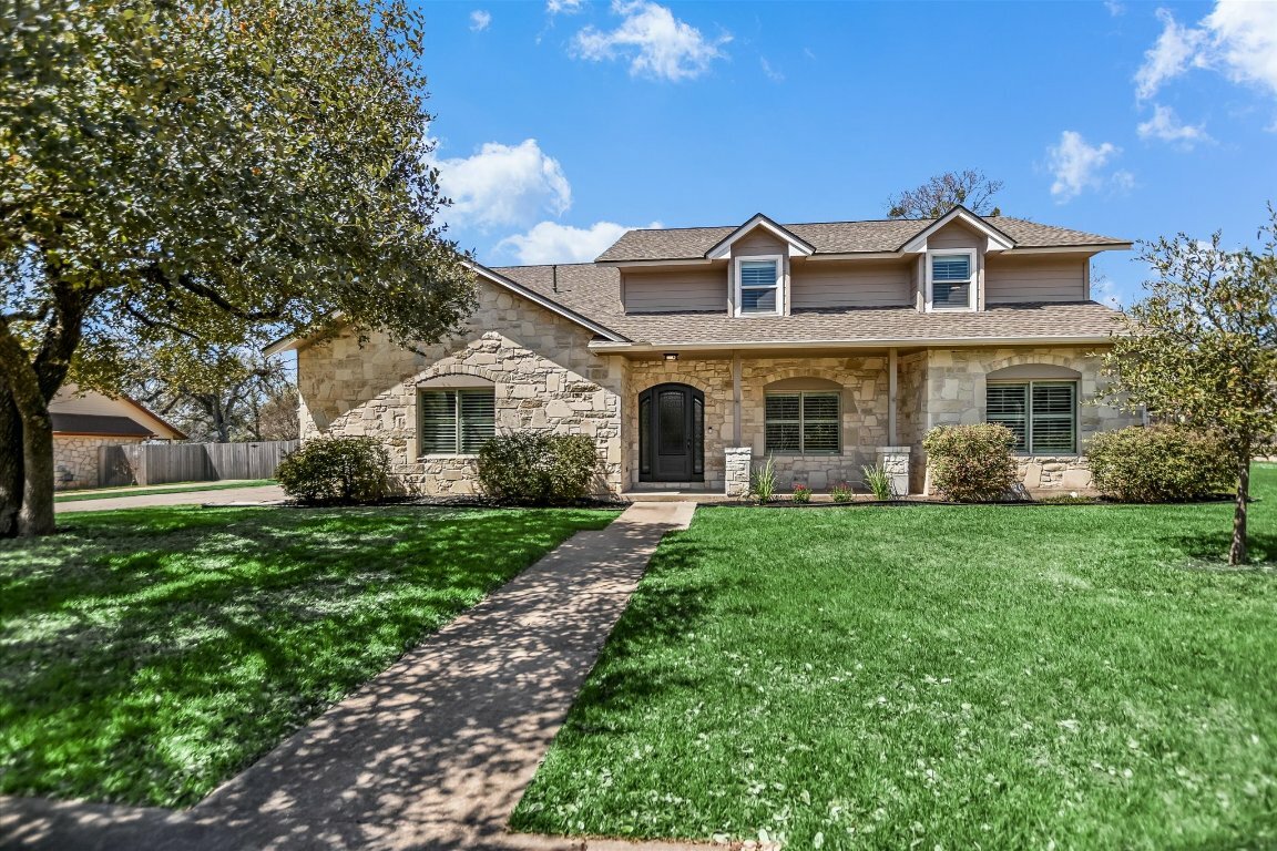 11402 Pencewood Drive  Austin TX 78750 photo