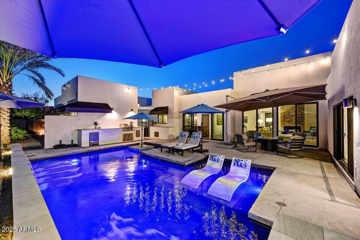 31 E Bishop Drive  Tempe AZ 85282 photo