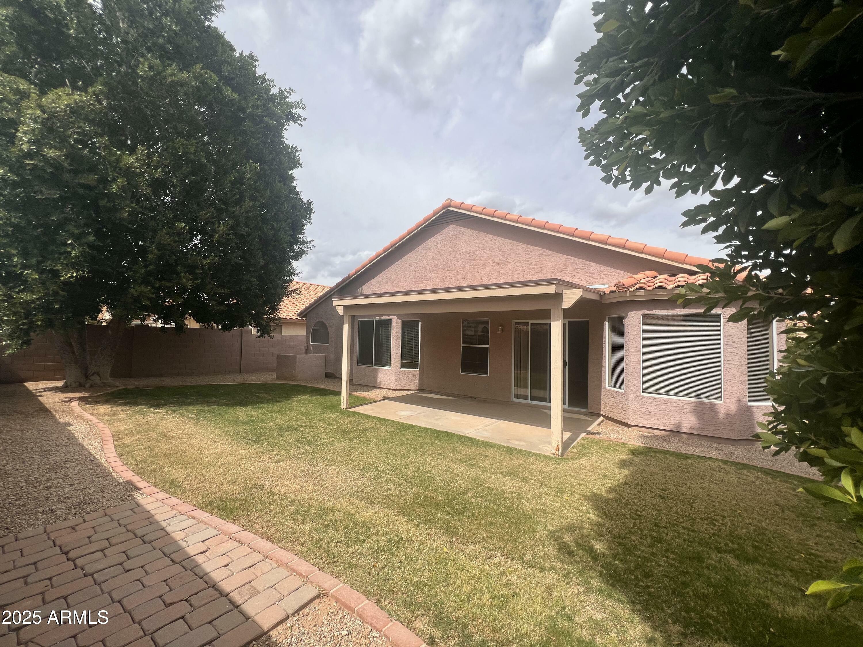 Property Photo:  6919 E Lobo Avenue  AZ 85209 