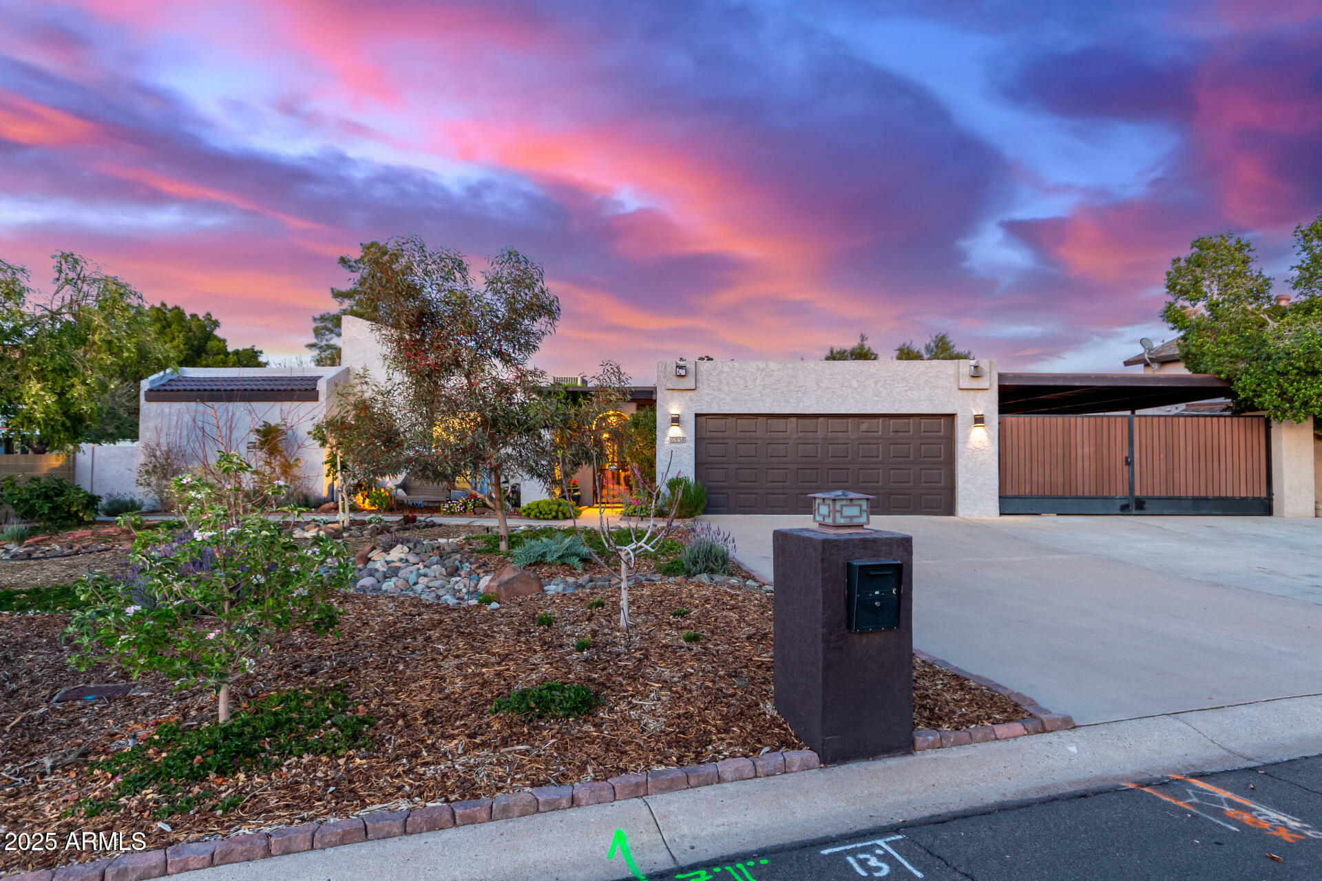 Property Photo: 6338 E Camelot Drive AZ 85215