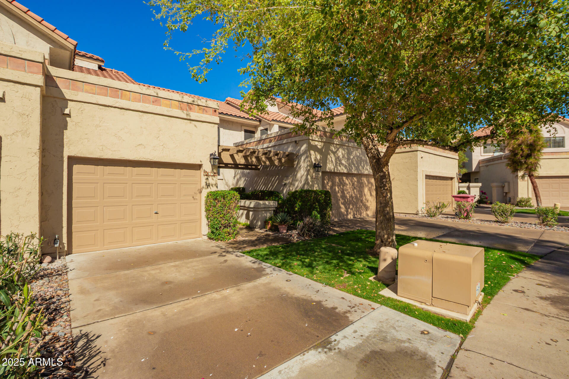 Property Photo:  9705 E Mountain View Road 1056  AZ 85258 