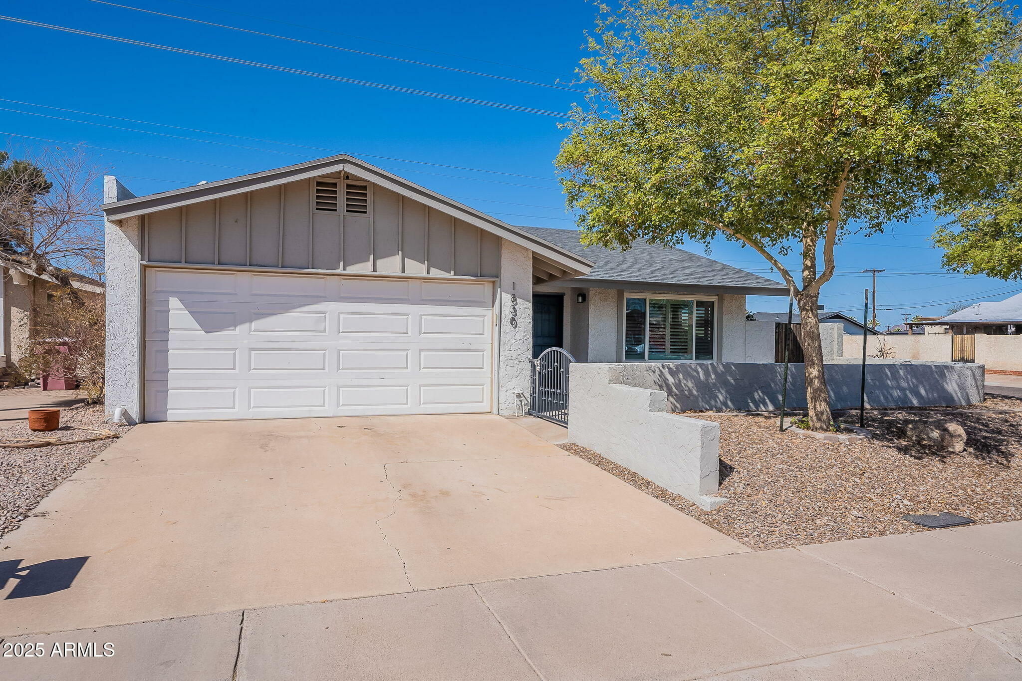 Property Photo:  1830 N 87th Way  AZ 85257 