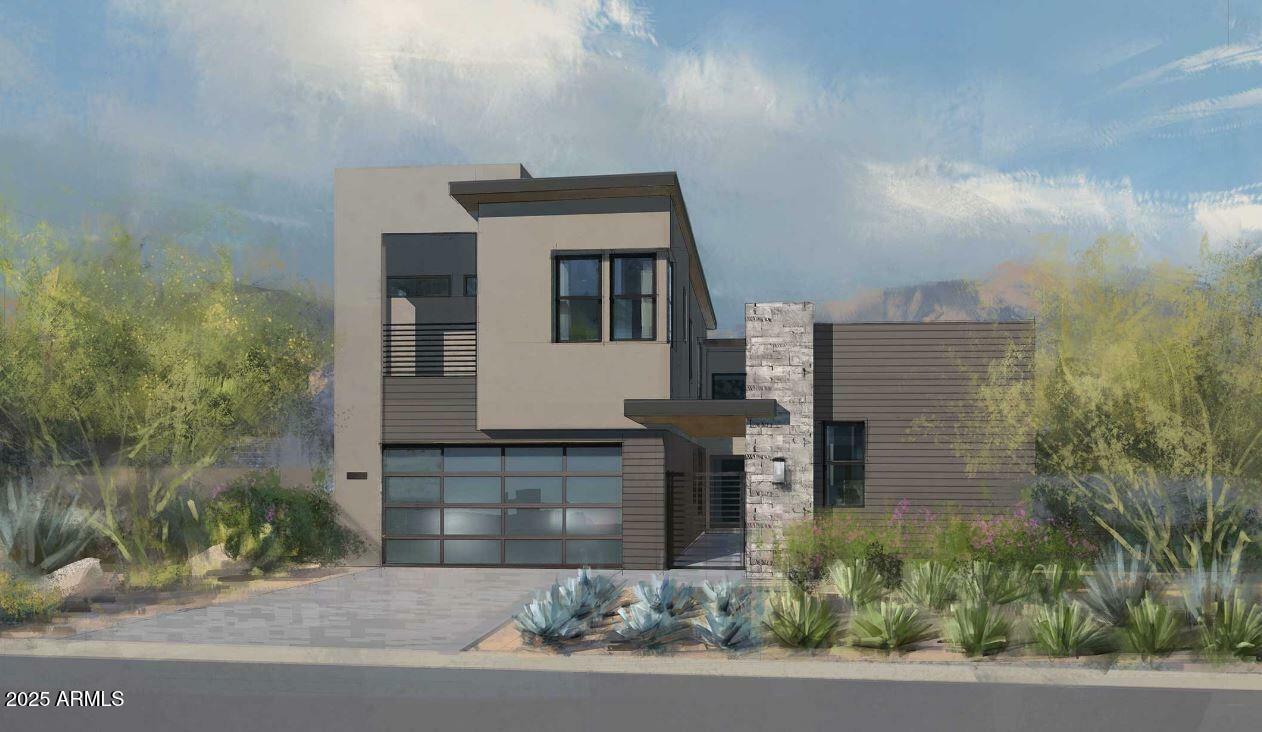Property Photo: 18559 N 92nd Place AZ 85255