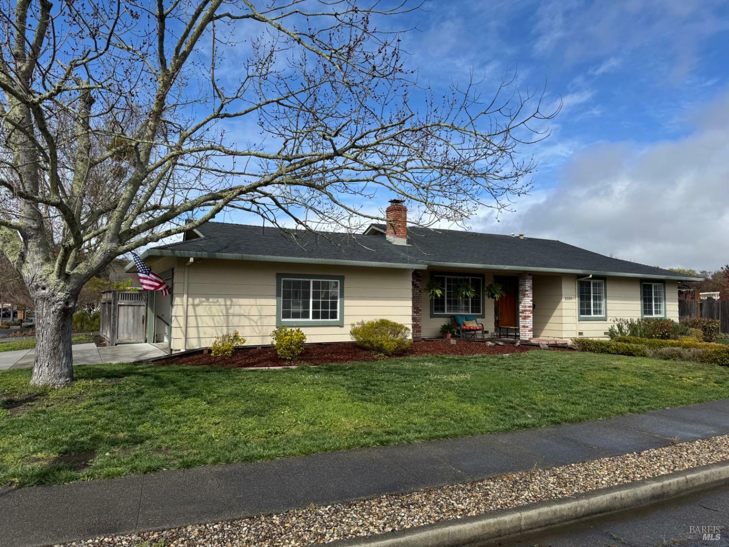 2501 Brookhaven Drive  Santa Rosa CA 95405 photo