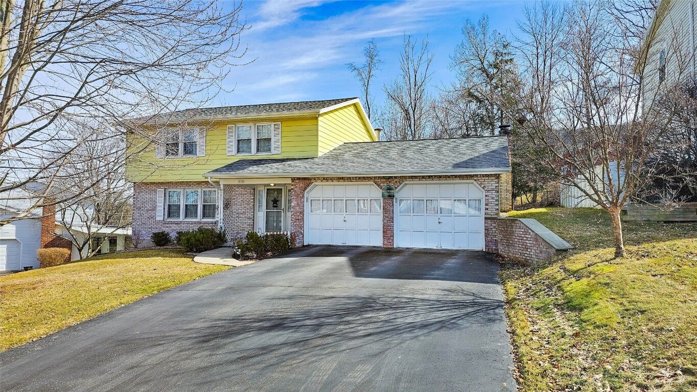 Property Photo:  580 Sequoia Lane  NY 13850 