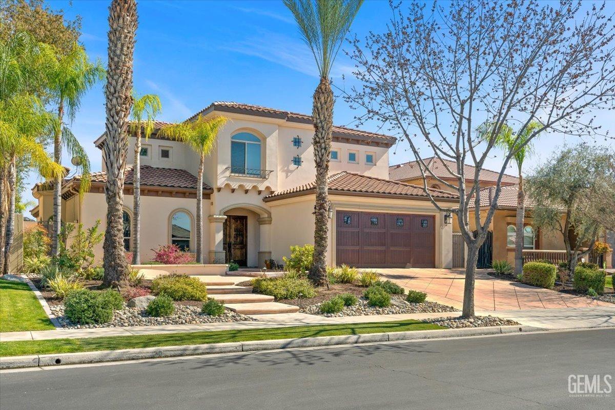 2404 Edingal Drive  Bakersfield CA 93311 photo