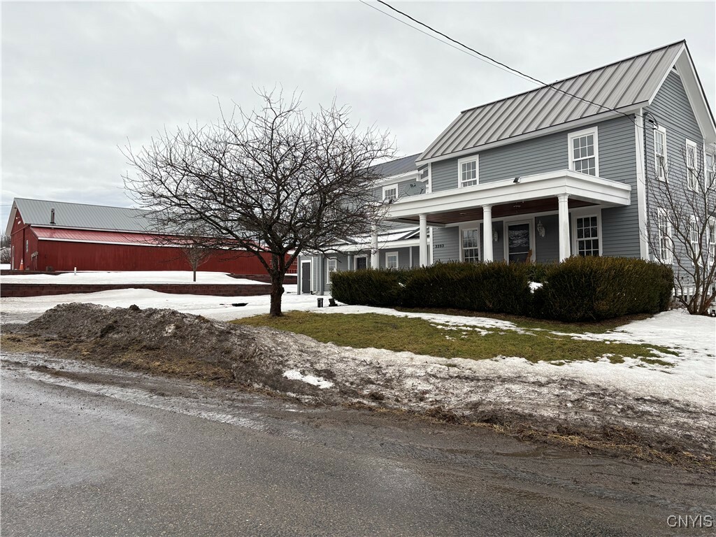 3387 3393 Freetown Hoxie Gorge Road  Cincinnatus NY 13040 photo