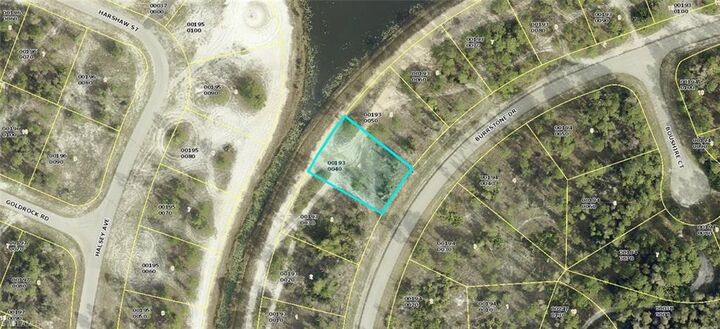 Property Photo: 461 Burrstone Dr FL 33974