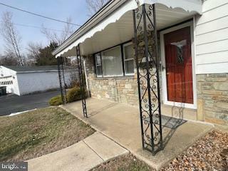 Property Photo: 107 Boro Road PA 19018