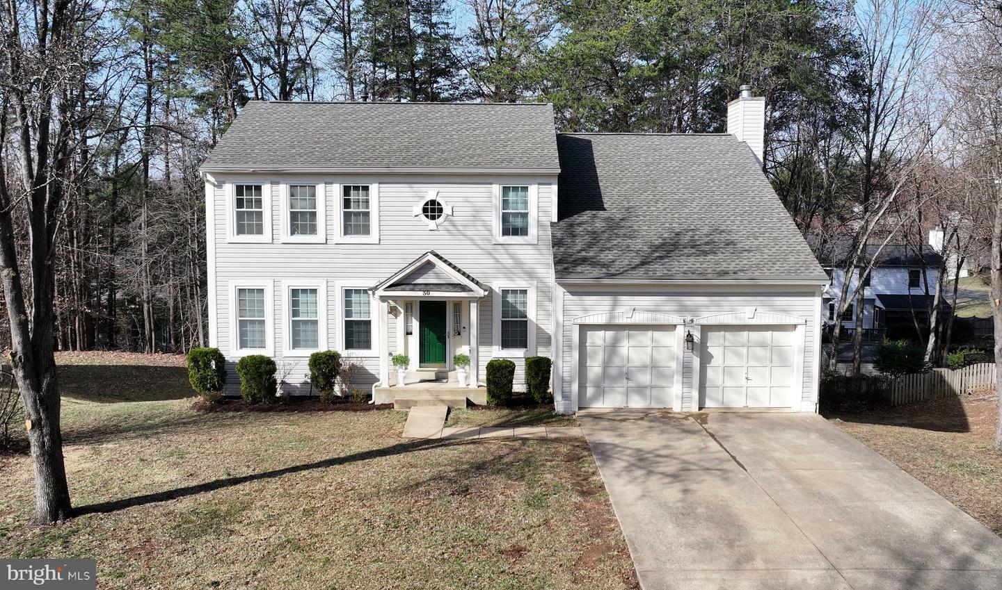 30 Westhampton Court  Stafford VA 22554 photo