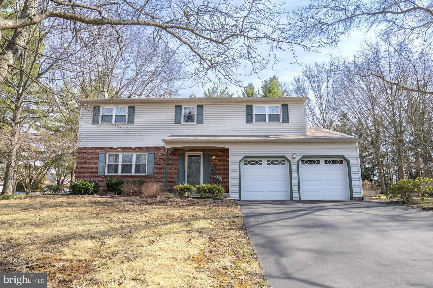 Property Photo:  2193 Rebecca Drive  PA 19440