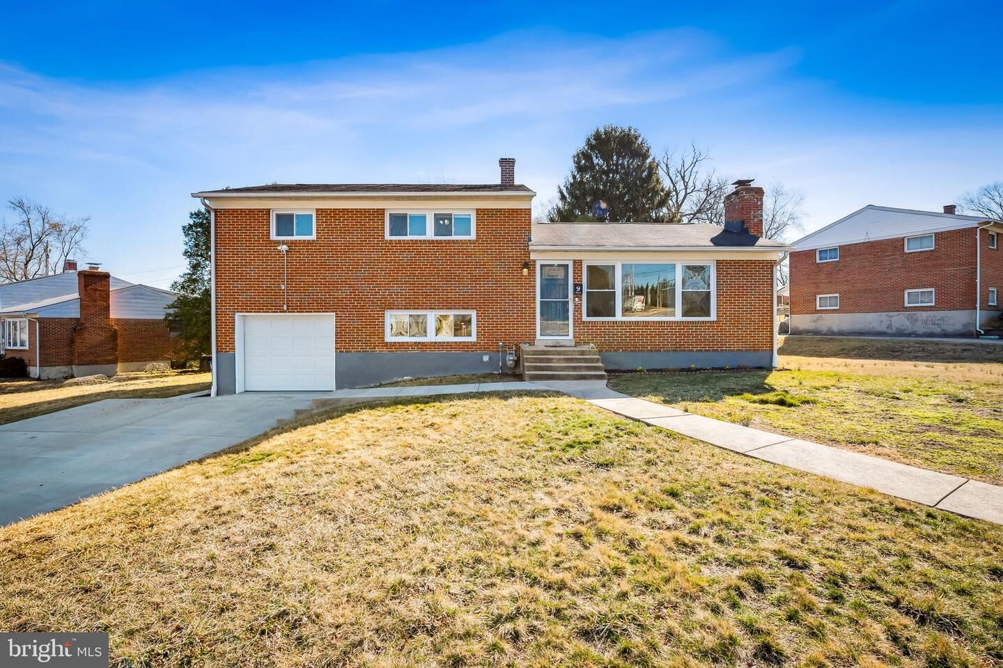 Property Photo:  9 Margate Road  MD 21093 